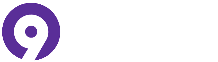 Anime9 logo